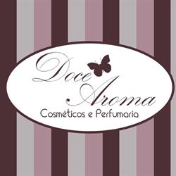 Doce Aroma Cosméticos E Perfumaria Santa Cruz Das Palmeiras