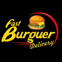 Fast Burguer Delivery Moc