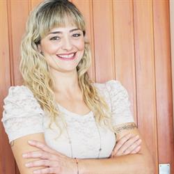 Psicóloga Tatiana Alves da Silva