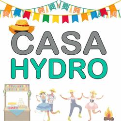 Casa Hydro - Assistência Técnica Deca Hydra