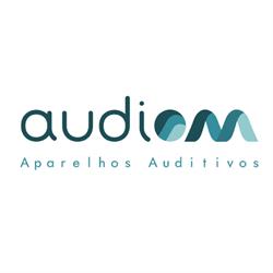 AudiOM Aparelhos auditivos