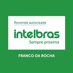 Revenda Intelbras Franco da Rocha