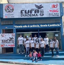 Cufa Diadema
