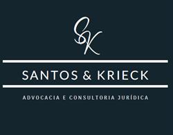 Santos e Krieck - Advocacia e Consultoria Jurídica