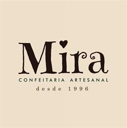 Mira Confeitaria Artesanal