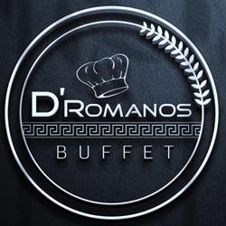 D'ROMANOS BUFFET