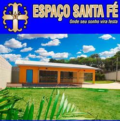 Chácara Espaço Santa Fé