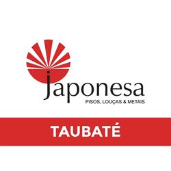 Japonesa Pisos, Louças e Metais - Unidade Taubaté