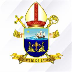 A Diocese de Santos