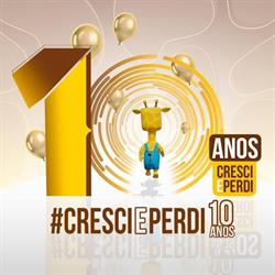 Cresci e Perdi Volta Redonda