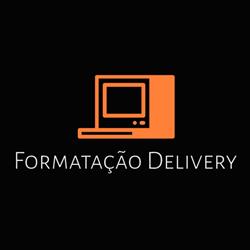 Formatação Delivery Bauru