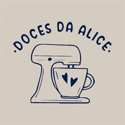 Doces da Alice