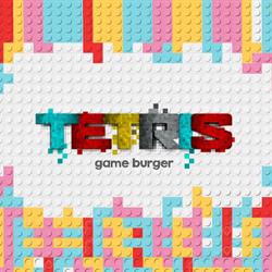 TETRIS Game Burger