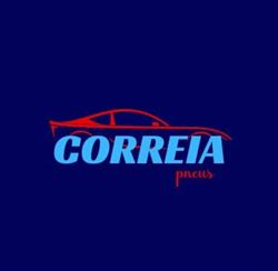 Correia Pneus Mococa