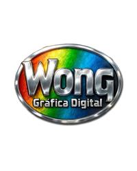 Wong Gráfica Digital / Petrópolis / RJ