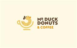 Mr Duck Donuts & Coffee - Mauá