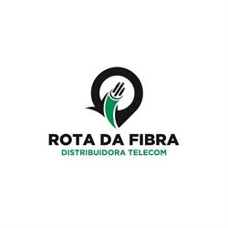 Rota da Fibra Distribuidora Telecom