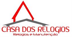 CASA DOS RELÓGIOS