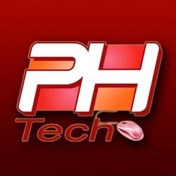 PHtech Soluções Inteligentes em Tecnologia e Automação