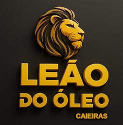 Leão do Óleo Caieiras - Laranjeiras