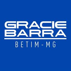 Gracie Barra Betim