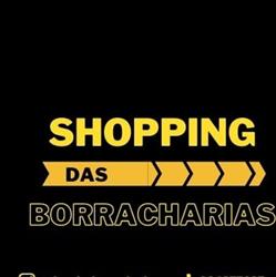 Shopping das Borracharias