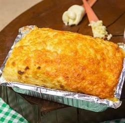 Gratinadog