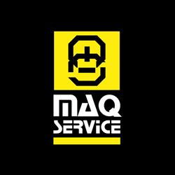 MAQ SERVICE - Locação, Venda e Assistência Técnica