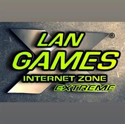 Lan Games