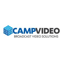 Campvideo Comércio de Áudio, Vídeo e Broadcast