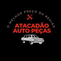 ATACADÃO AUTO PEÇAS