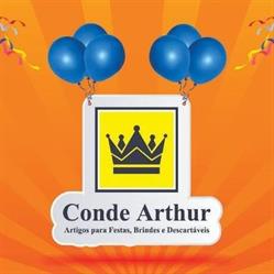 Conde Arthur Embalagens