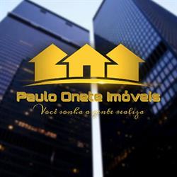 Escritório Imobiliário Paulo Onete