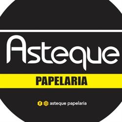 ASTEQUE - PAPELARIA / @astequepapelaria