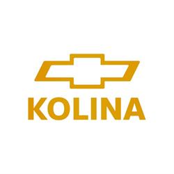 Chevrolet Kolina Araranguá