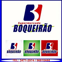 Supermercado Boqueirão
