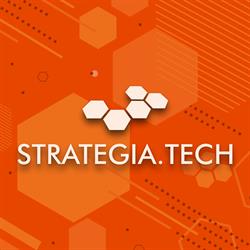 Strategia.Tech - Soluções Inovadoras em TI, Segurança Eletrônica e Elétrica