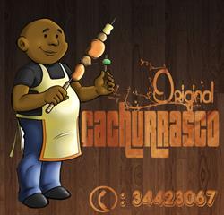 Cachurrasco Original