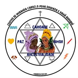 Centro de Umbanda Caboclo Pena Dourada e Nanã Buruquê