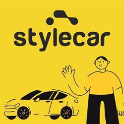 StyleCar Envelopamento Automotivo e Películas Fumê