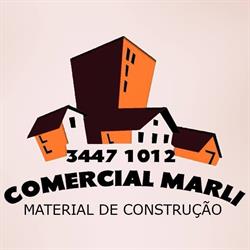 Material de Construção Marli - Araquari/SC