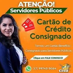 Decolar Cred Soluções Financeiras