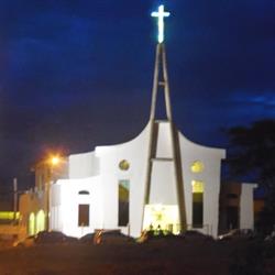 Comunidade Nossa Senhora de Guadalupe e São Daniel Comboni
