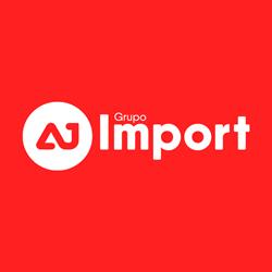 Grupo AJ Import