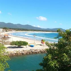 Hostel Farol da Barra Floripa