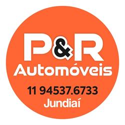 P&R Automóveis Usados e Seminovos