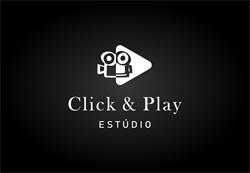 Click & Play Estúdio - Produtor de vídeos e fotos