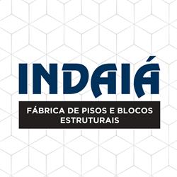 INDAIÁ PISOS E BLOCOS ESTRUTURAIS