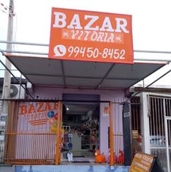 Bazar Vitória