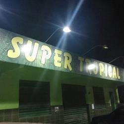 SUPER MERCADO TROPICAL